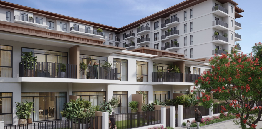 3 غرف نوم شقة في دبي, الإمارات العربية المتحدة رقم 146958