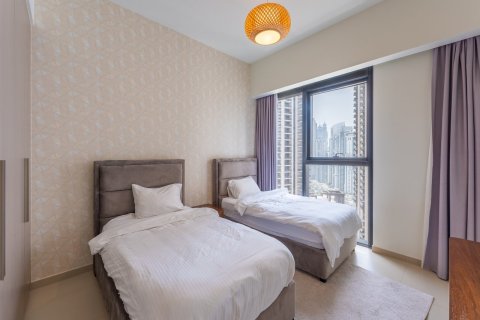 2 bedrooms Apartment in Downtown Dubai (Downtown Burj Dubai), UAE No. 146955 12
