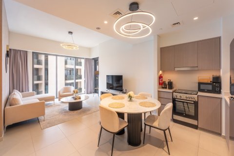 2 bedrooms Apartment in Downtown Dubai (Downtown Burj Dubai), UAE No. 146955 5