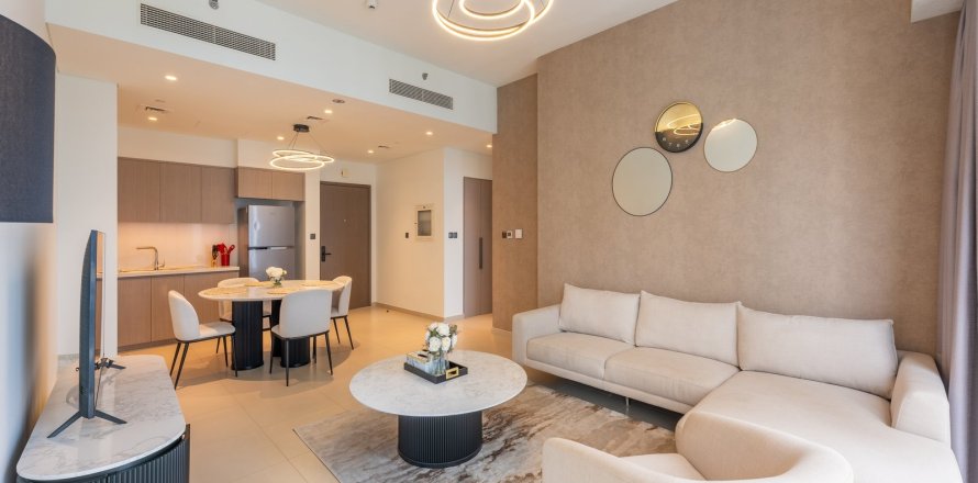 2 bedrooms Apartment in Downtown Dubai (Downtown Burj Dubai), UAE No. 146955