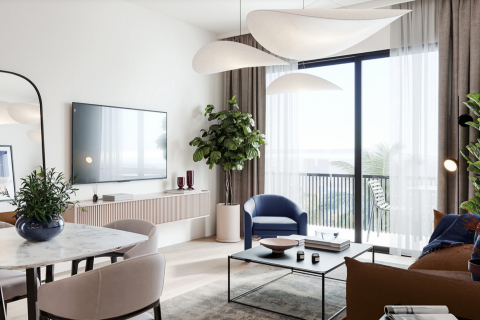 Appartement de 3 chambres à Dubai, UAE No. 146957 3