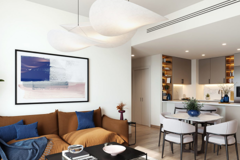 Appartement de 3 chambres à Dubai, UAE No. 146957 4