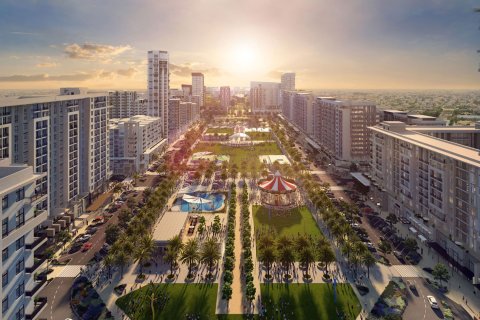 Appartement de 3 chambres à Dubai, UAE No. 146957 6