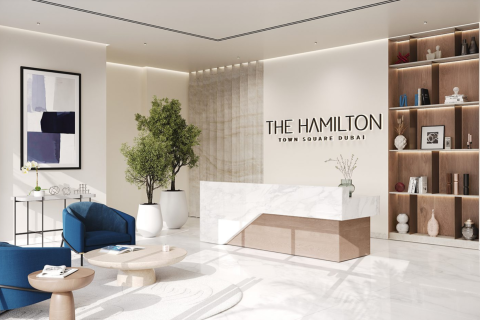 Appartement de 3 chambres à Dubai, UAE No. 146957 5