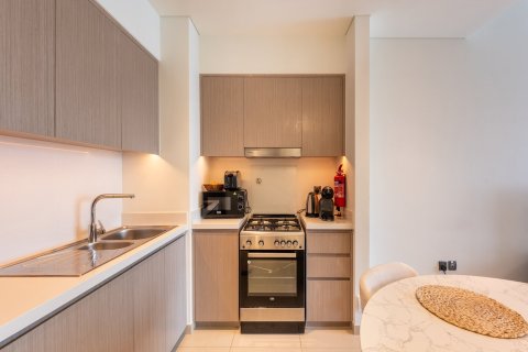 Apartment de 2 dormitorios en Downtown Dubai (Downtown Burj Dubai), UAE No. 146956 8