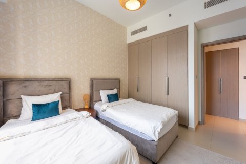 Apartment de 2 dormitorios en Downtown Dubai (Downtown Burj Dubai), UAE No. 146956 14