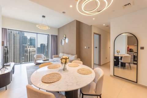 Apartment de 2 dormitorios en Downtown Dubai (Downtown Burj Dubai), UAE No. 146956 7