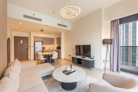 Apartment de 2 dormitorios en Downtown Dubai (Downtown Burj Dubai), UAE No. 146956 4