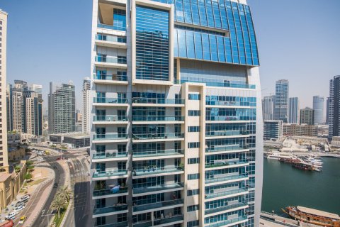 3 bedrooms Apartment in Dubai Marina, UAE No. 146953 25