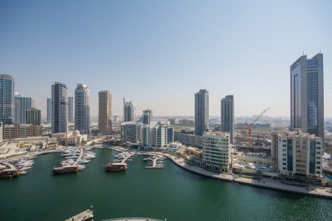 3 bedrooms Apartment in Dubai Marina, UAE No. 146953 23