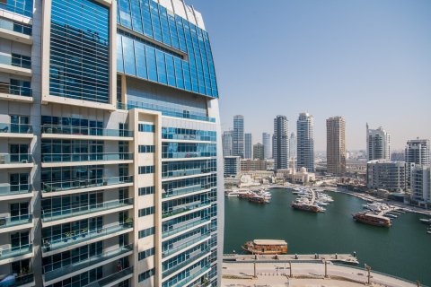 3 bedrooms Apartment in Dubai Marina, UAE No. 146953 21