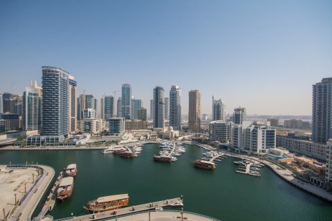 3 bedrooms Apartment in Dubai Marina, UAE No. 146953 24