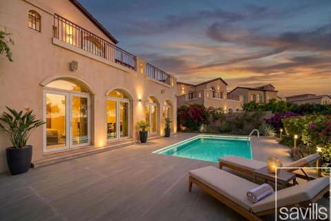 5 bedrooms Villa in Sienna Lakes, UAE No. 194298 10