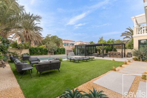 4 bedrooms Villa in Jumeirah Village Triangle, UAE No. 194299 9