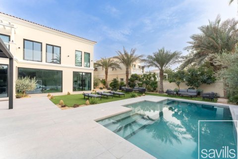4 bedrooms Villa in Jumeirah Village Triangle, UAE No. 194299 7