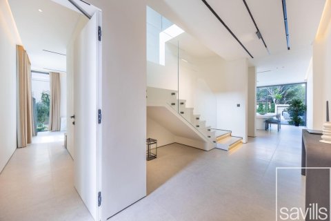 4 bedrooms Villa in Jumeirah Village Triangle, UAE No. 194299 13
