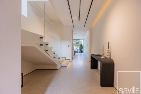 4 bedrooms Villa in Jumeirah Village Triangle, UAE No. 194299 12