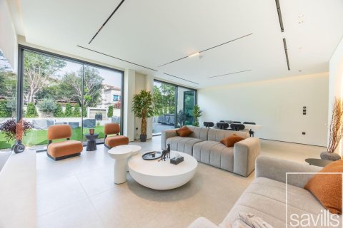 4 bedrooms Villa in Jumeirah Village Triangle, UAE No. 194299 14