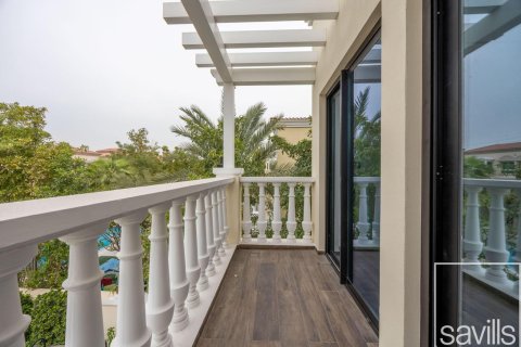 4 bedrooms Villa in Jumeirah Village Triangle, UAE No. 194299 10