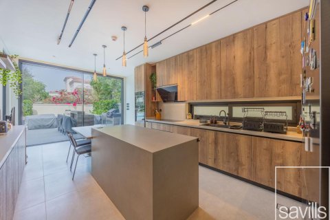 4 bedrooms Villa in Jumeirah Village Triangle, UAE No. 194299 16