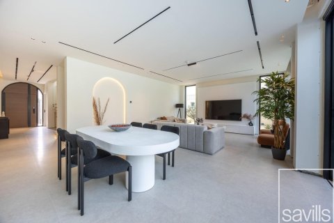 4 bedrooms Villa in Jumeirah Village Triangle, UAE No. 194299 15