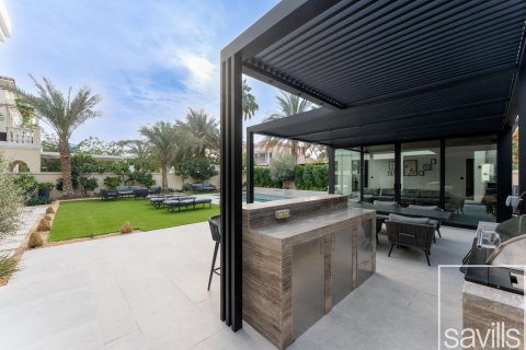4 bedrooms Villa in Jumeirah Village Triangle, UAE No. 194299 6