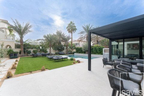 4 bedrooms Villa in Jumeirah Village Triangle, UAE No. 194299 5