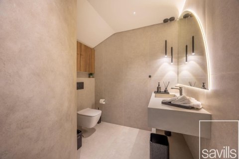 4 bedrooms Villa in Jumeirah Village Triangle, UAE No. 194299 21