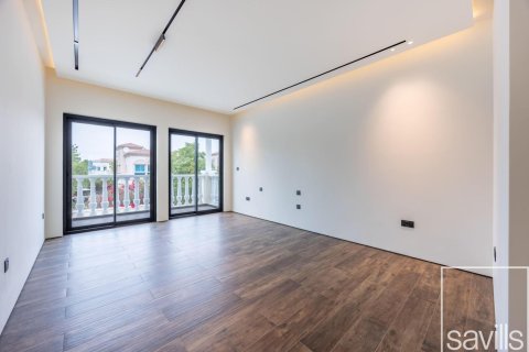 4 bedrooms Villa in Jumeirah Village Triangle, UAE No. 194299 24