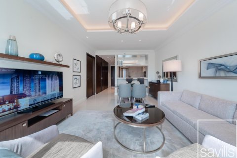 1 bedroom Apartment in The Address Residence Fountain Views, UAE No. 194297 5