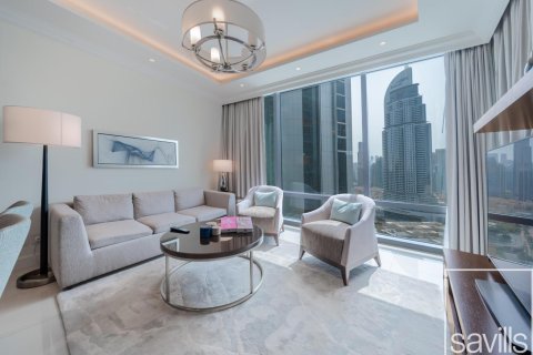 1 bedroom Apartment in The Address Residence Fountain Views, UAE No. 194297