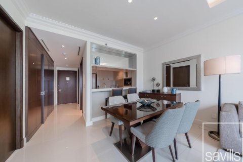1 bedroom Apartment in The Address Residence Fountain Views, UAE No. 194297 8