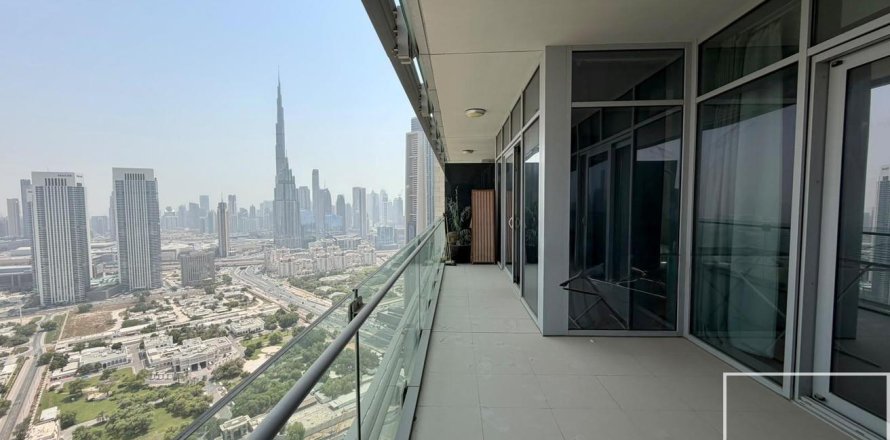 1 bedroom Apartment in DIFC, UAE No. 194303