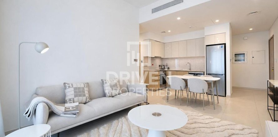 Appartement de 1 chambre à Burj Royale, UAE No. 202154