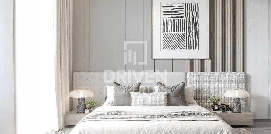 Appartement de 1 chambre à Dubai Sports City, UAE No. 202151