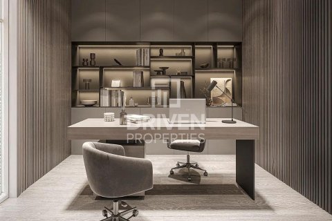 Appartement de 1 chambre à Dubai Sports City, UAE No. 202151 12