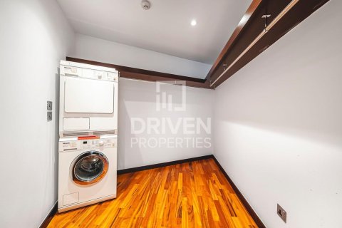 Appartement de 1 chambre à Downtown Dubai (Downtown Burj Dubai), UAE No. 202152 10