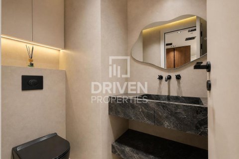 Appartement de 1 chambre à Business Bay, UAE No. 202150 14