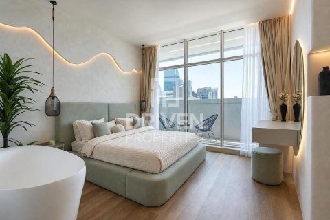 Appartement de 1 chambre à Business Bay, UAE No. 202150 4
