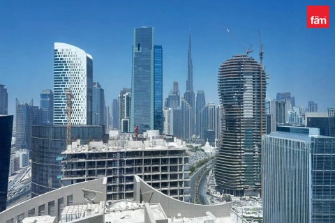 54.4مربع، مكتب في الخليج التجاري, الإمارات العربية المتحدة رقم 205836 11