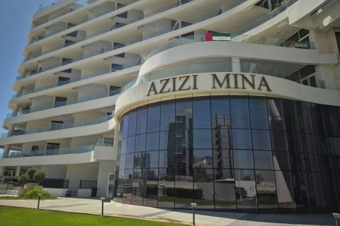 Appartement de 1 chambre à Palm Jumeirah, UAE No. 205833 16