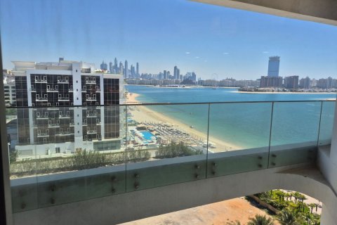 Appartement de 1 chambre à Palm Jumeirah, UAE No. 205833 5