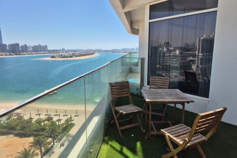 Appartement de 1 chambre à Palm Jumeirah, UAE No. 205833