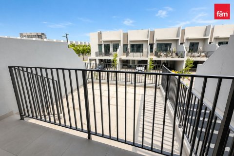 Townhouse de 3 chambres à Mohammed Bin Rashid City, UAE No. 205837 8
