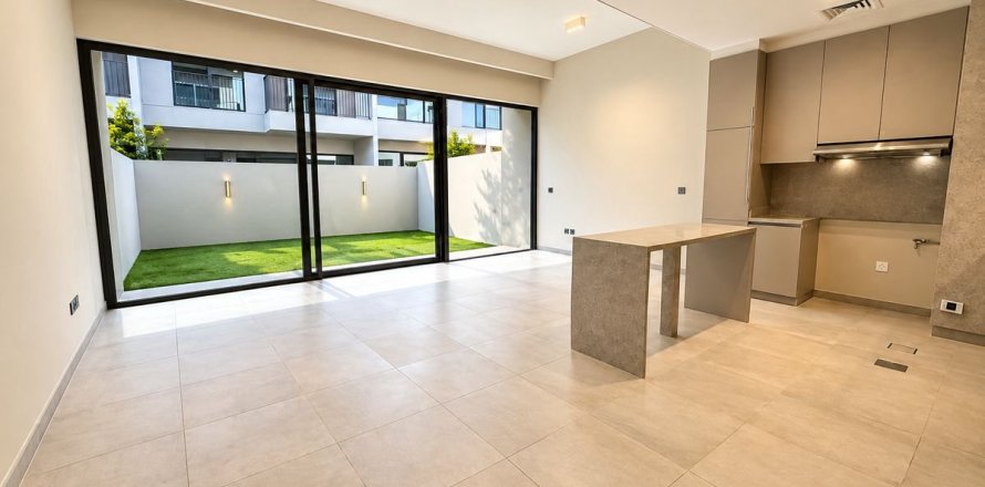 Townhouse de 3 chambres à Mohammed Bin Rashid City, UAE No. 205837