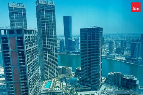 48.5مربع، مكتب في الخليج التجاري, الإمارات العربية المتحدة رقم 205835 14