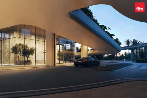 520.3m² Office in Business Bay, UAE No. 205832 11