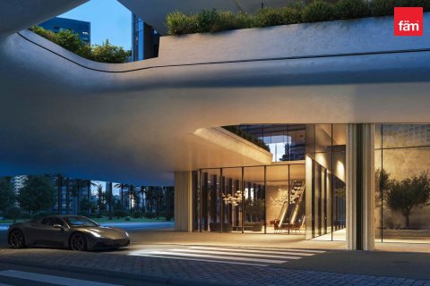 520.3m² Office in Business Bay, UAE No. 205832 7