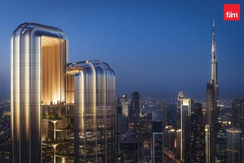 520.3m² Office in Business Bay, UAE No. 205832 8