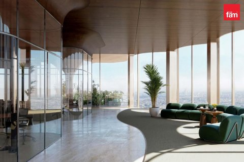 520.3m² Office in Business Bay, UAE No. 205832 4